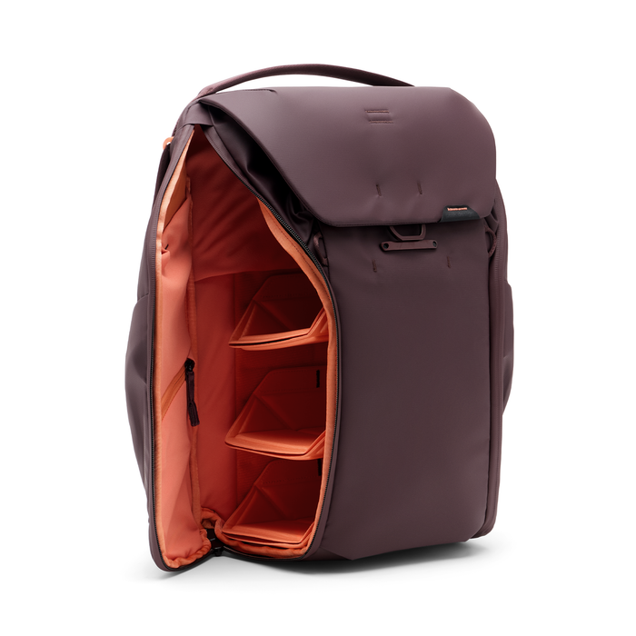Peak Design Everyday 20L Backpack V3 - Eclipse