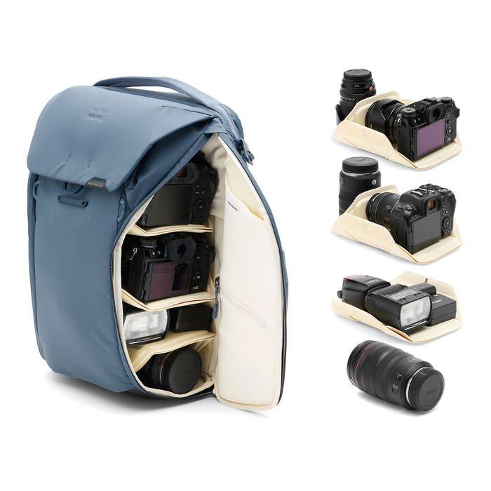 Peak Design Everyday 20L Backpack - Ocean