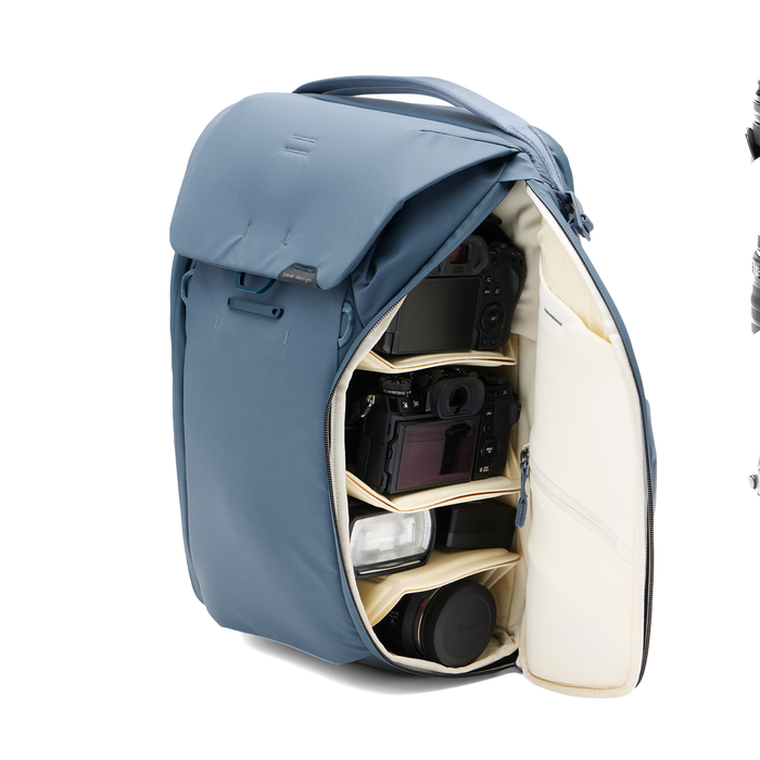 Peak Design Everyday 20L Backpack - Ocean
