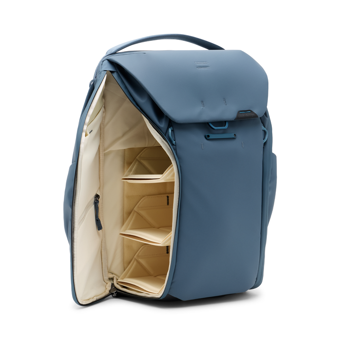 Peak Design Everyday 20L Backpack V3 - Ocean