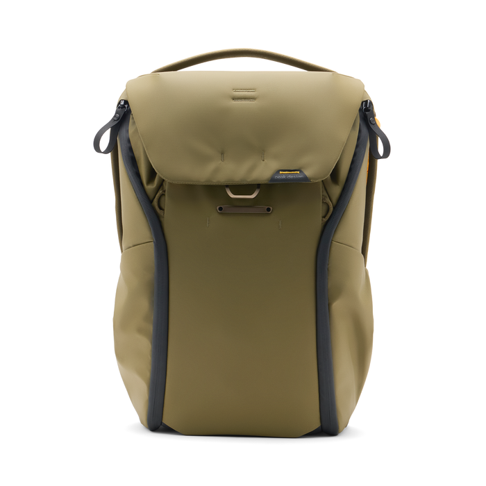 Peak Design Everyday 20L Backpack - Kelp