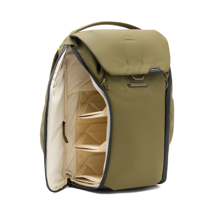 Peak Design Everyday 20L Backpack - Kelp