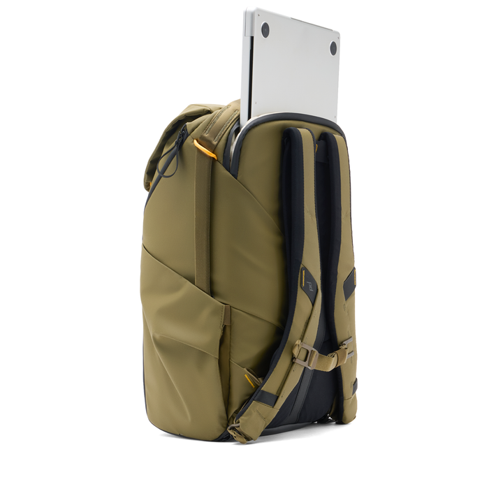 Peak Design Everyday 20L Backpack - Kelp