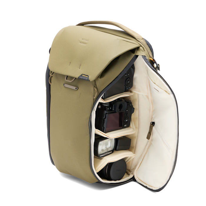 Peak Design Everyday 20L Backpack - Kelp