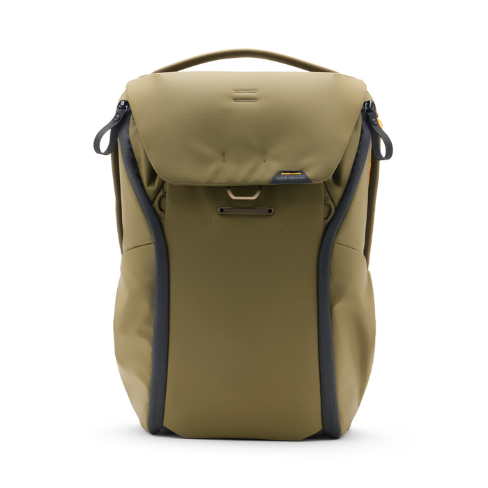 Peak Design Everyday 20L Backpack V3 - Kelp