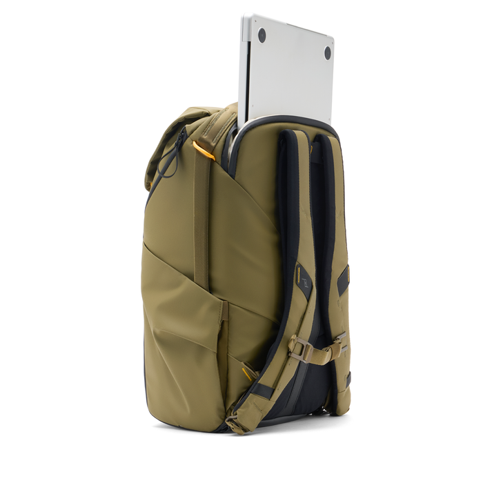 Peak Design Everyday 20L Backpack V3 - Kelp