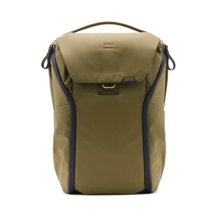 Peak Design Everyday 30L Backpack - Kelp
