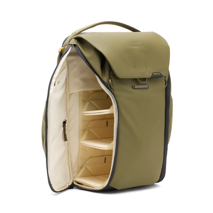Peak Design Everyday 30L Backpack - Kelp