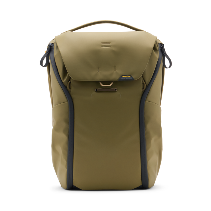 Peak Design Everyday 30L Backpack V3 - Kelp