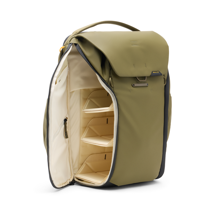 Peak Design Everyday 30L Backpack V3 - Kelp