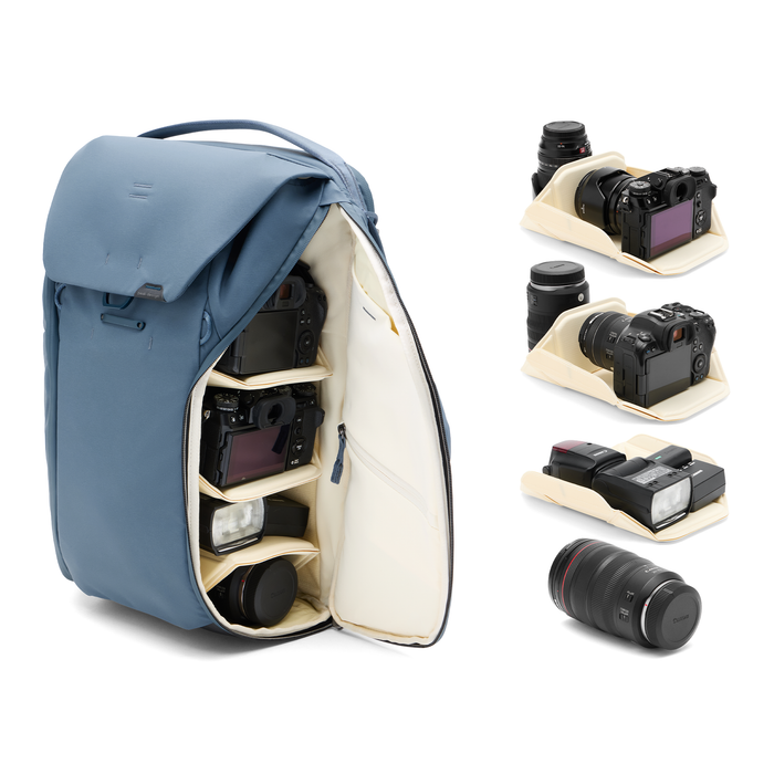 Peak Design Everyday 30L Backpack - Ocean