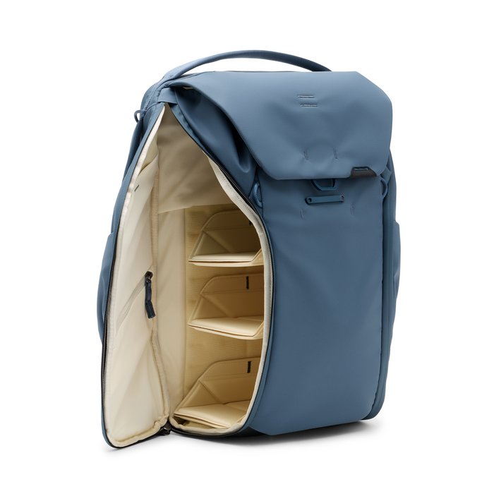Peak Design Everyday 30L Backpack V3 - Ocean