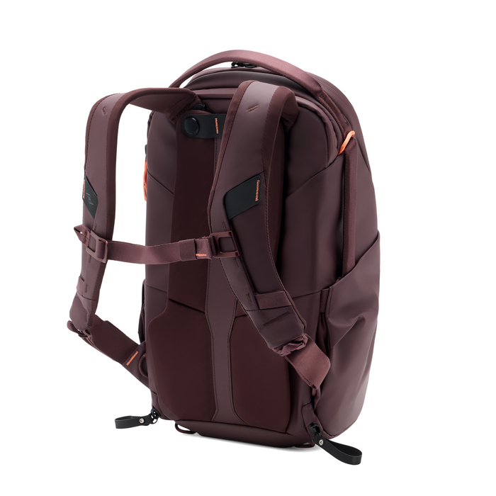 Peak Design Everyday 15L Backpack Zip - Eclipse