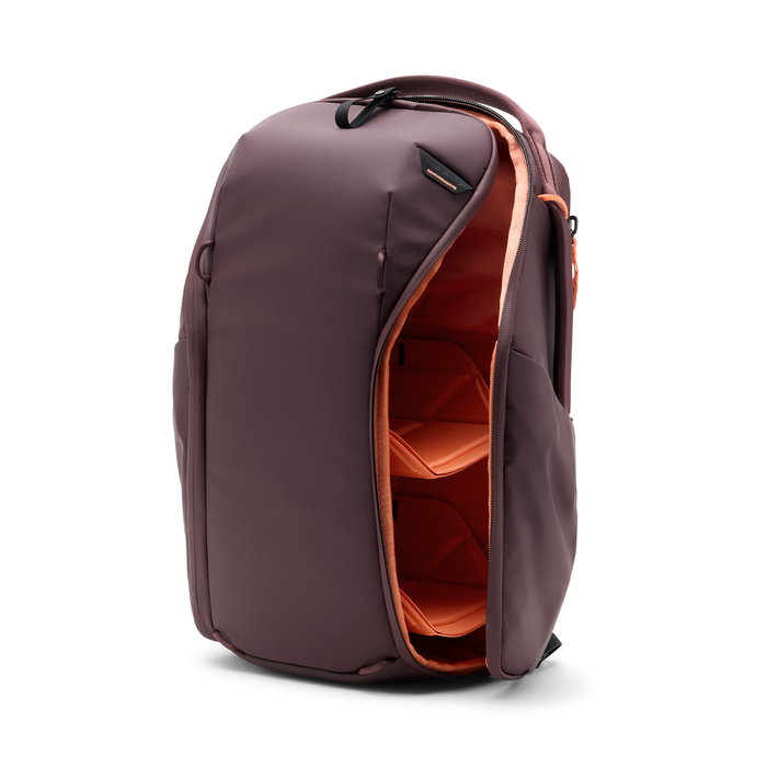 Peak Design Everyday Zip 15L Backpack V3 - Eclipse