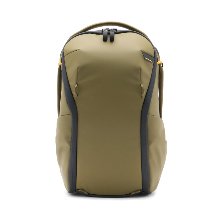 Peak Design Everyday 15L Backpack Zip - Kelp