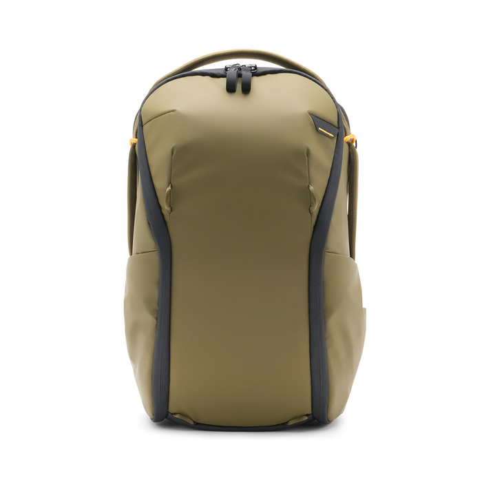 Peak Design Everyday Zip 15L Backpack V3 - Kelp