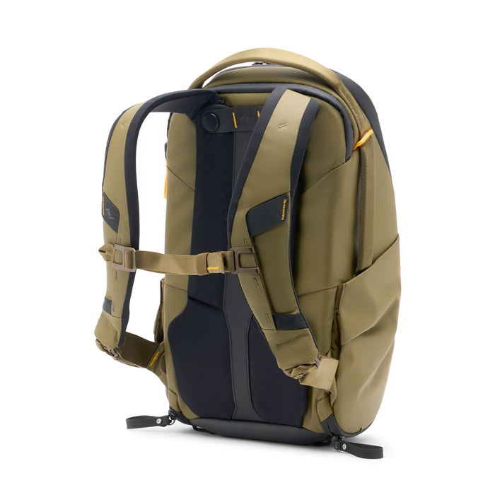 Peak Design Everyday Zip 15L Backpack V3 - Kelp