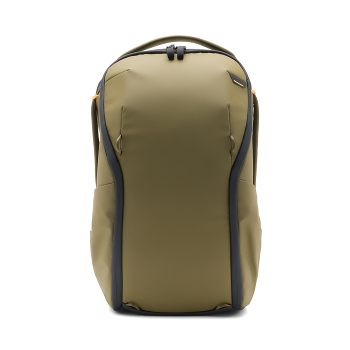 Peak Design Everyday 20L Backpack Zip - Kelp