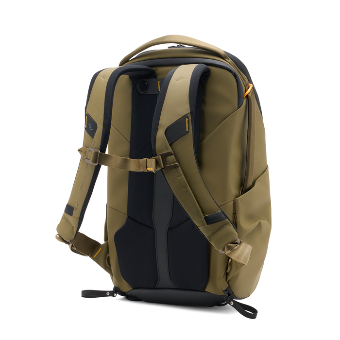 Peak Design Everyday 20L Backpack Zip - Kelp