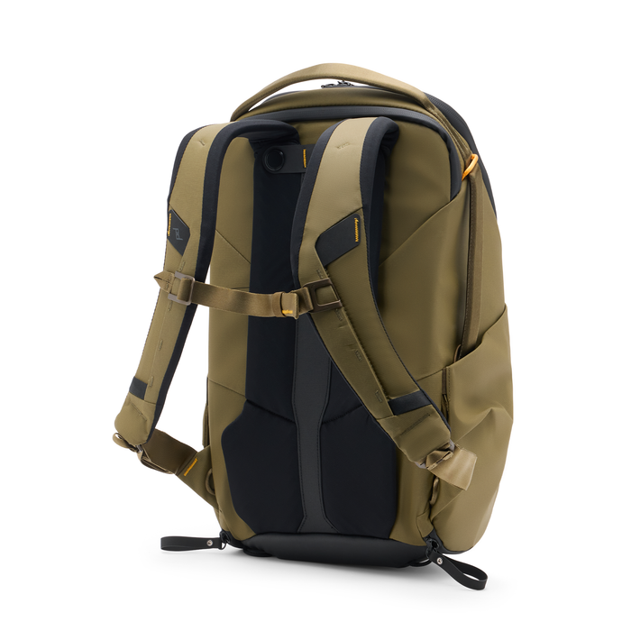 Peak Design Everyday Zip 20L Backpack V3 - Kelp