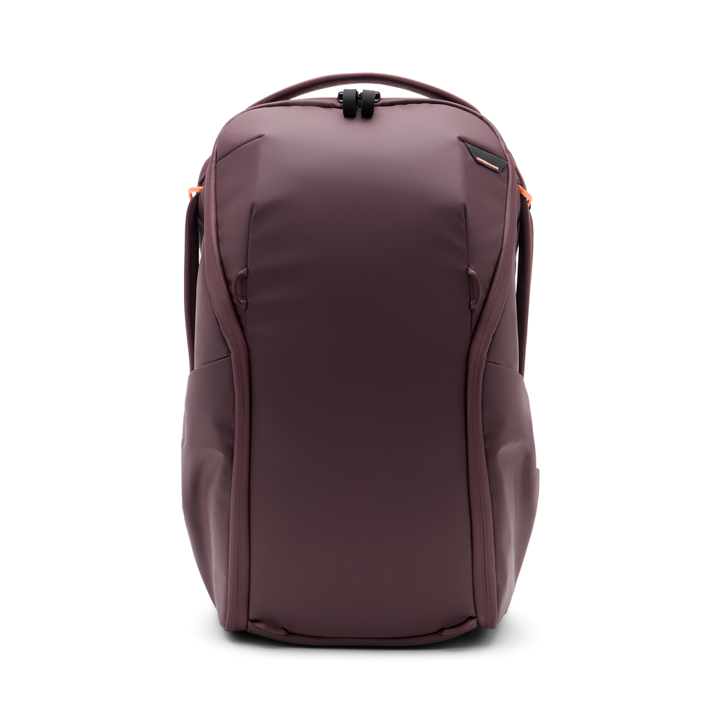 カメラ用リュック/PeakDesign Peak Design Everyday 20L Backpack Zip - Eclipse — Glazer's Camera