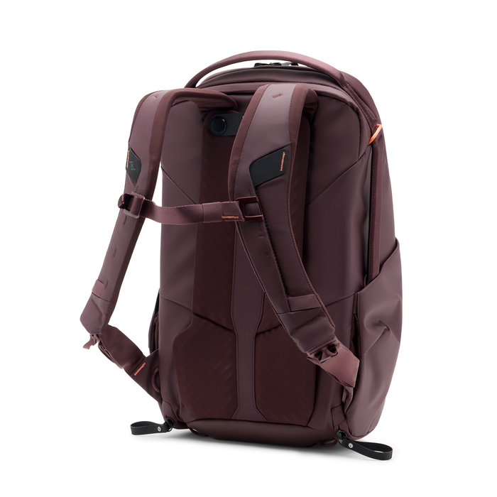 Peak Design Everyday Zip 20L Backpack V3 - Eclipse