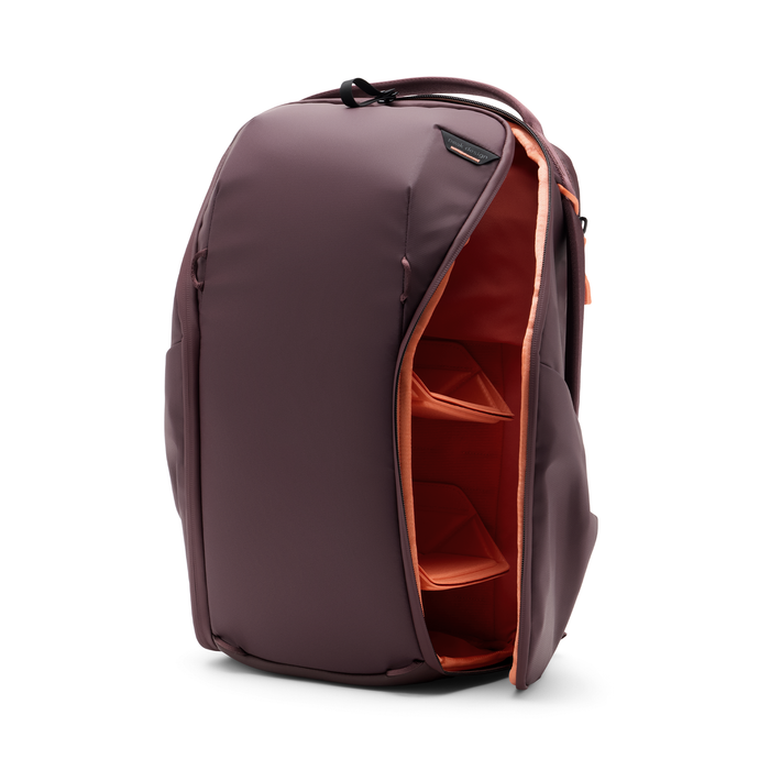 Peak Design Everyday Zip 20L Backpack V3 - Eclipse