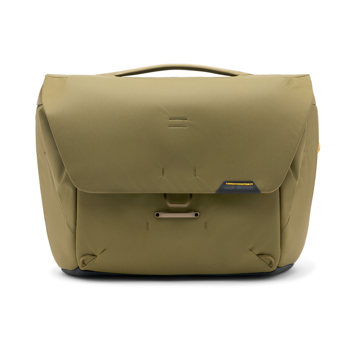 Peak Design Everyday 13L Messenger Bag V3 - Kelp