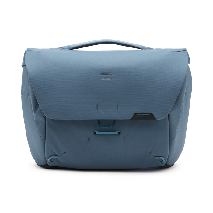 Peak Design Everyday 13L Messenger Bag V3 - Ocean