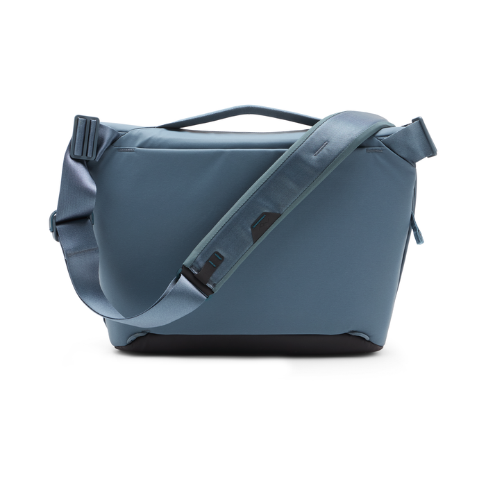 Peak Design Everyday 13L Messenger Bag V3 - Ocean