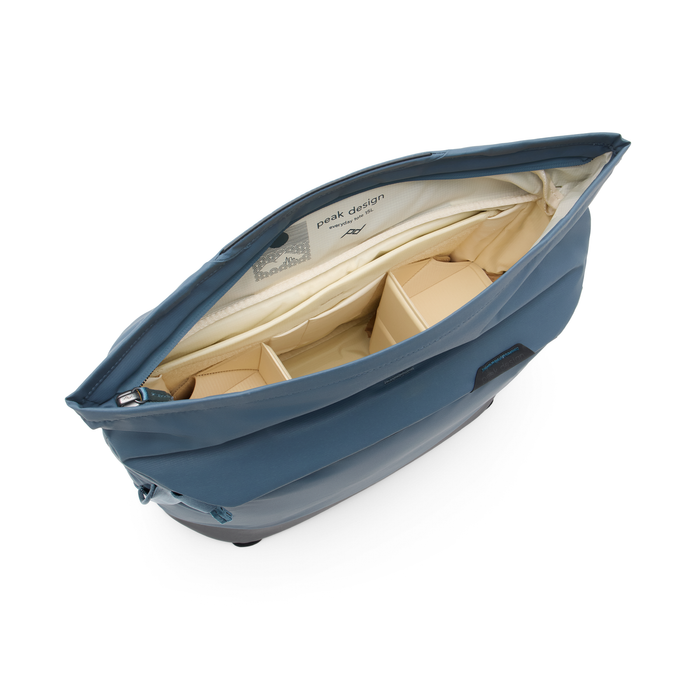 Peak Design Everyday 15L Tote Bag V3 - Ocean