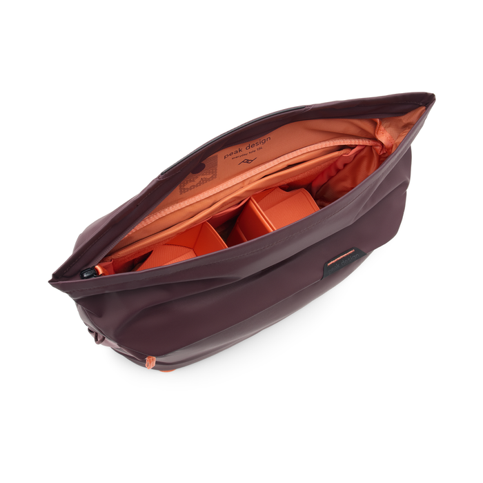 Peak Design Everyday 15L Tote Bag V3 - Eclipse