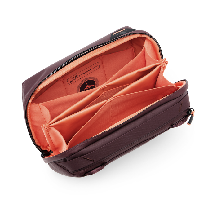 Peak Design Tech Pouch - Eclipse