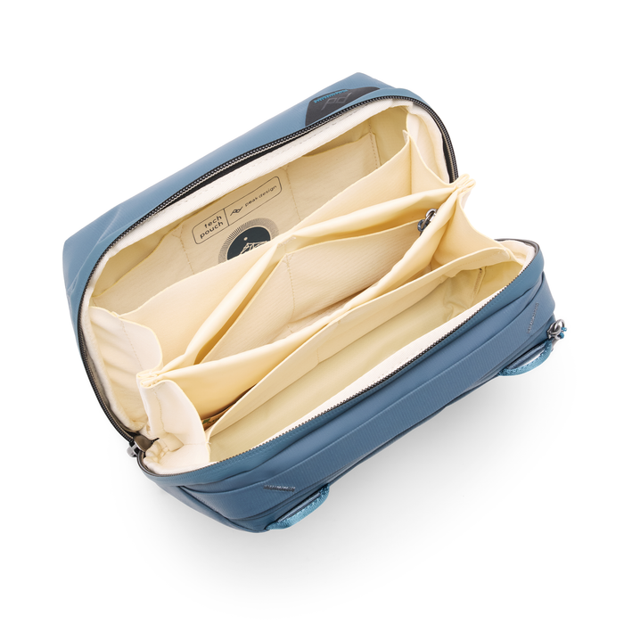 Peak Design Tech Pouch - Ocean