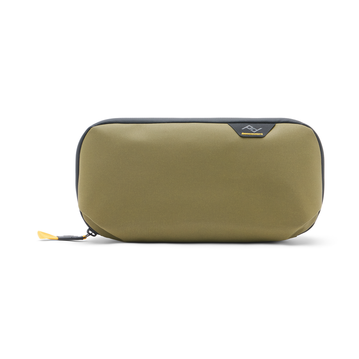 Peak Design Tech Pouch Small - Kelp