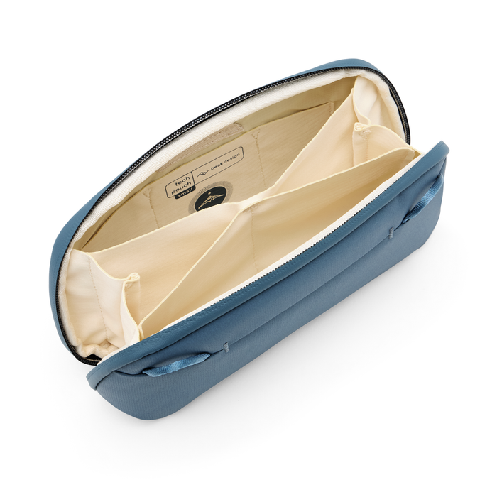 Peak Design Tech Pouch Small - Ocean