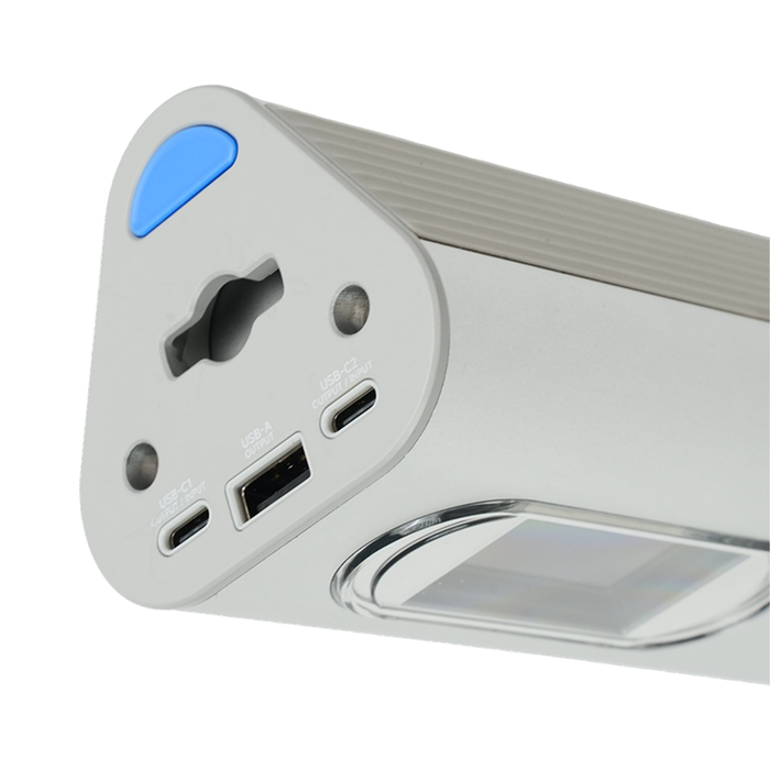 Amaran Peak 86.4Wh Portable Battery Grip