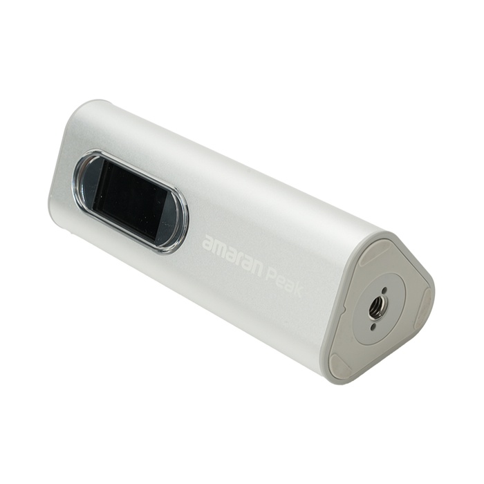 Amaran Peak 86.4Wh Portable Battery Grip