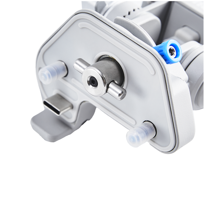 Amaran Peak 86.4Wh Portable Battery Grip