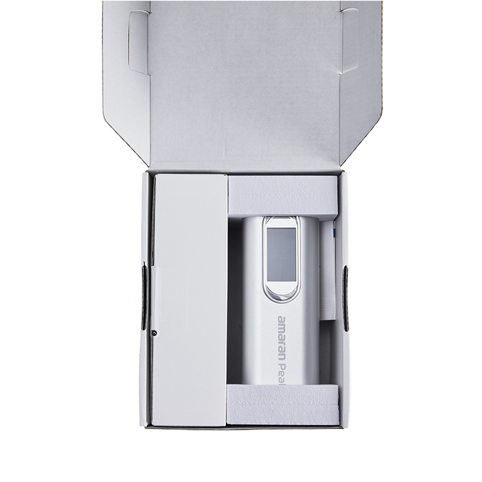 Amaran Peak 86.4Wh Portable Battery Grip