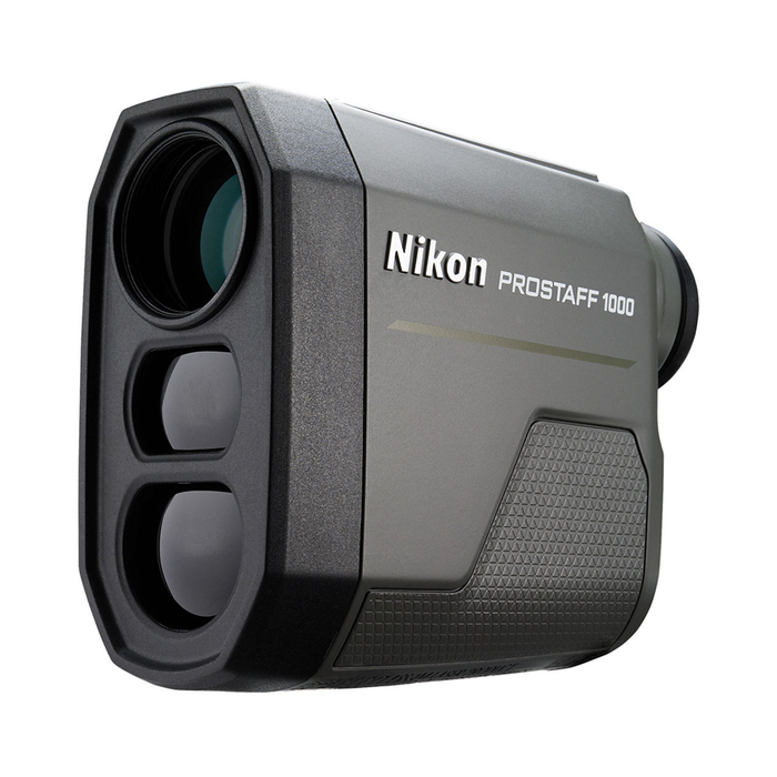 Nikon PROSTAFF 1000 6x20 Laser Rangefinder