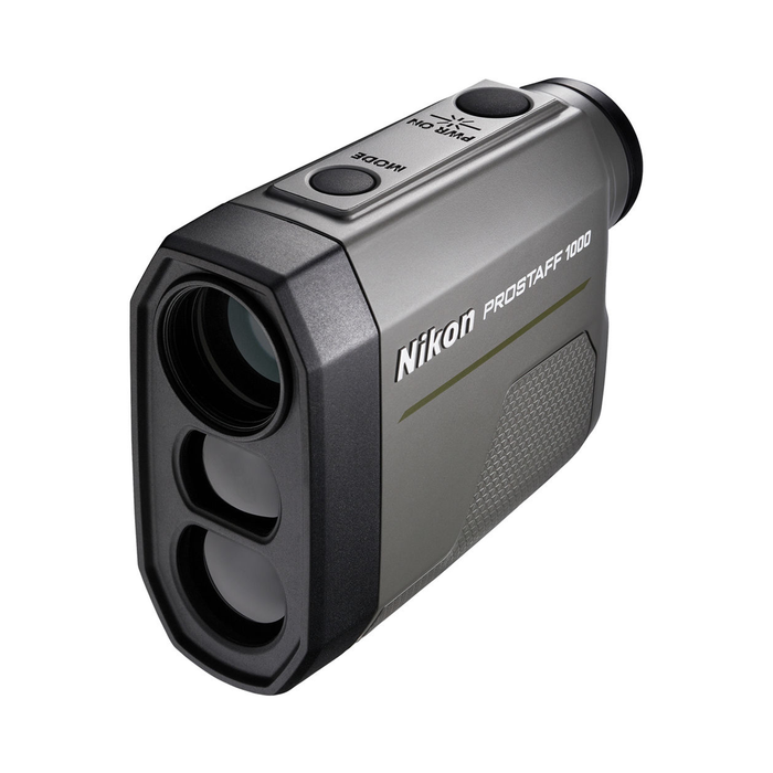 Nikon PROSTAFF 1000 6x20 Laser Rangefinder