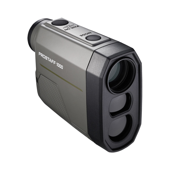Nikon PROSTAFF 1000 6x20 Laser Rangefinder