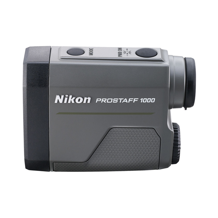 Nikon PROSTAFF 1000 6x20 Laser Rangefinder