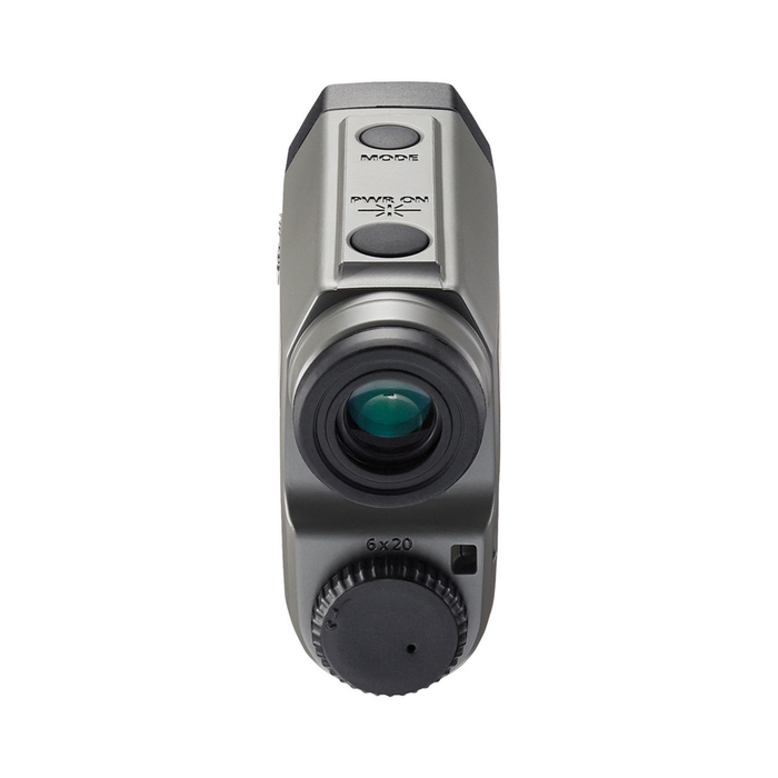 Nikon PROSTAFF 1000 6x20 Laser Rangefinder