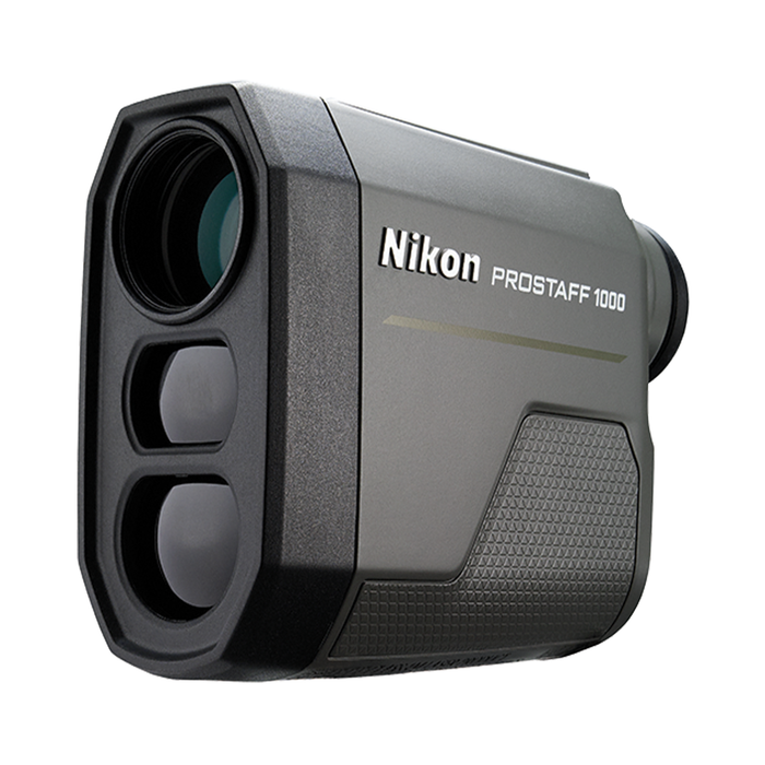 Nikon PROSTAFF 1000 Laser Rangefinder
