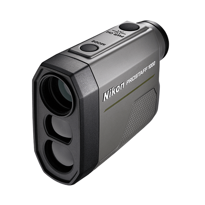 Nikon PROSTAFF 1000 Laser Rangefinder