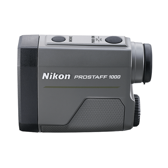 Nikon PROSTAFF 1000 Laser Rangefinder