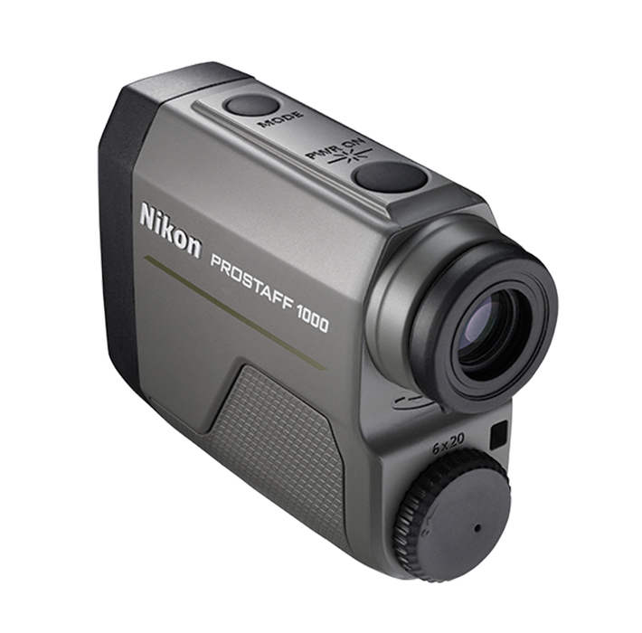Nikon PROSTAFF 1000 Laser Rangefinder