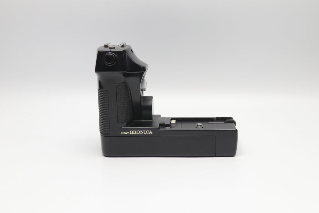 Used Bronica ETR Winder E